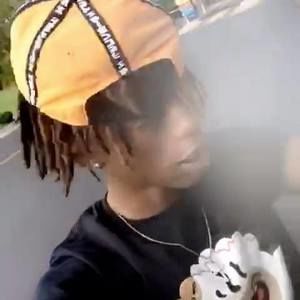 Meet your Posher, Trey